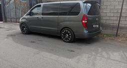Hyundai Starex 2008 годаүшін5 700 000 тг. в Шымкент – фото 5