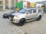 Toyota Hilux 2012 годаfor12 000 000 тг. в Алматы – фото 2