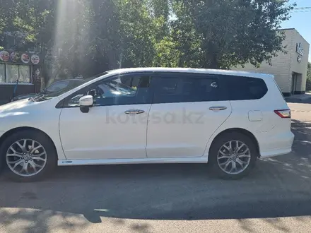 Honda Odyssey 2011 годаүшін9 000 000 тг. в Павлодар – фото 3