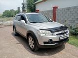 Chevrolet Captiva 2010 года за 5 500 000 тг. в Шымкент – фото 3