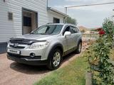 Chevrolet Captiva 2010 года за 5 500 000 тг. в Шымкент