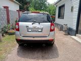 Chevrolet Captiva 2010 года за 5 500 000 тг. в Шымкент – фото 4