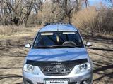 ВАЗ (Lada) Largus 2015 года за 3 500 000 тг. в Актобе