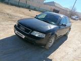 Audi A6 1998 годаүшін2 350 000 тг. в Жанаозен – фото 2