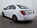 Chevrolet Aveo 2014 годаүшін2 390 000 тг. в Астана – фото 7