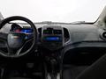 Chevrolet Aveo 2014 годаүшін2 390 000 тг. в Астана – фото 14