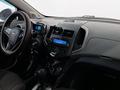 Chevrolet Aveo 2014 годаүшін2 390 000 тг. в Астана – фото 15