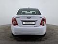 Chevrolet Aveo 2014 годаүшін2 390 000 тг. в Астана – фото 6