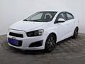Chevrolet Aveo 2014 годаүшін2 390 000 тг. в Астана