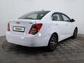 Chevrolet Aveo 2014 годаүшін2 390 000 тг. в Астана – фото 5