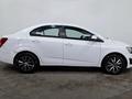 Chevrolet Aveo 2014 годаүшін2 390 000 тг. в Астана – фото 4
