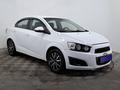 Chevrolet Aveo 2014 годаүшін2 390 000 тг. в Астана – фото 3