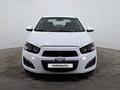 Chevrolet Aveo 2014 годаүшін2 390 000 тг. в Астана – фото 2