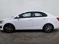 Chevrolet Aveo 2014 годаүшін2 390 000 тг. в Астана – фото 8