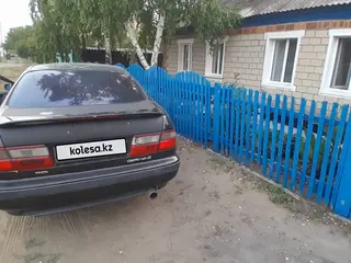Toyota Carina E