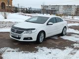 Volkswagen Passat CC 2010 года за 4 500 000 тг. в Костанай