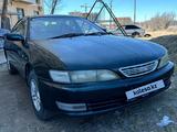 Toyota Carina ED 1994 годаүшін1 500 000 тг. в Конаев (Капшагай) – фото 3