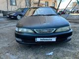 Toyota Carina ED 1994 года за 1 500 000 тг. в Конаев (Капшагай) – фото 4