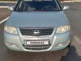 Nissan Almera 2006 годаfor3 550 000 тг. в Шымкент