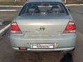 Nissan Almera 2006 года за 3 550 000 тг. в Шымкент – фото 2