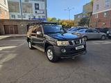 Nissan Patrol 2009 года за 7 800 000 тг. в Караганда – фото 5