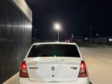 Renault Logan 2013 годаүшін1 500 000 тг. в Актау – фото 4