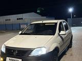 Renault Logan 2013 годаүшін1 500 000 тг. в Актау – фото 3