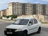Renault Logan 2013 годаүшін1 500 000 тг. в Актау