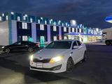 Kia Optima 2012 года за 3 600 000 тг. в Бейнеу