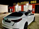 Kia Optima 2012 года за 3 600 000 тг. в Бейнеу – фото 3