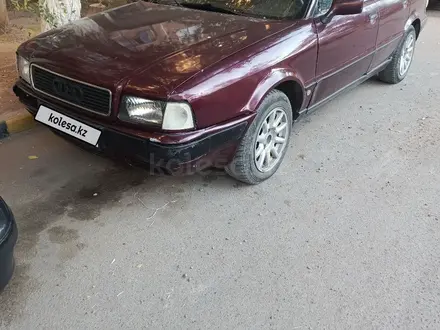 Audi 80 1993 года за 1 300 000 тг. в Жезказган – фото 3