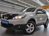 Nissan Qashqai 2013 года за 6 490 000 тг. в Алматы