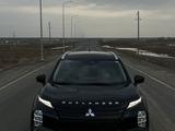 Mitsubishi Outlander 2021 годаүшін10 500 000 тг. в Актобе – фото 2
