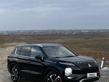 Mitsubishi Outlander 2021 годаүшін10 500 000 тг. в Актобе – фото 3