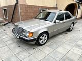 Mercedes-Benz E 230 1992 годаүшін2 550 000 тг. в Алматы – фото 2