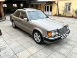 Mercedes-Benz E 230 1992 годаүшін2 550 000 тг. в Алматы – фото 3