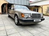 Mercedes-Benz E 230 1992 годаүшін2 550 000 тг. в Алматы – фото 5