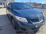 Toyota Corolla 2007 года за 6 000 000 тг. в Кокшетау – фото 3