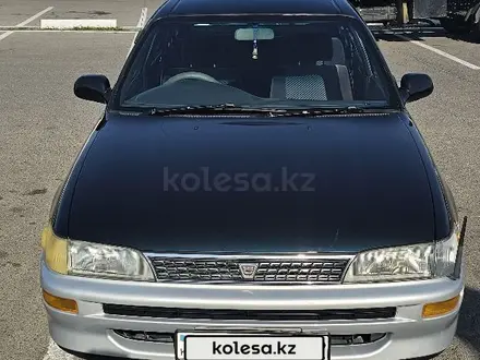 Toyota Corolla 1996 года за 2 800 000 тг. в Алматы – фото 4