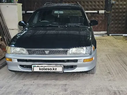 Toyota Corolla 1996 года за 2 800 000 тг. в Алматы – фото 7