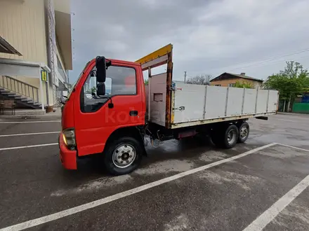 Isuzu 2007 года за 6 000 000 тг. в Алматы – фото 7