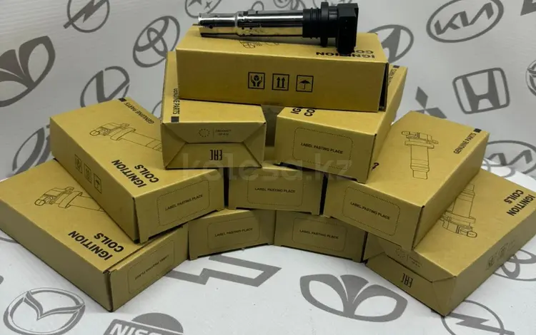 Свечные провода за 15 000 тг. в Алматы