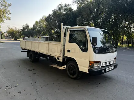 Isuzu  Elf (N-series) 1998 года за 3 700 000 тг. в Алматы