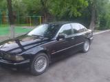 BMW 525 2000 года за 3 700 000 тг. в Талдыкорган – фото 2
