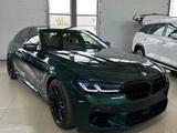 BMW M5 2019 годаfor72 000 000 тг. в Алматы – фото 2