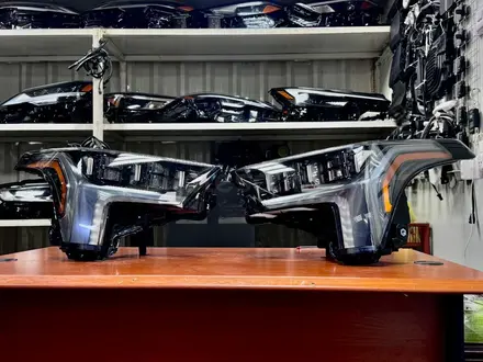 Автозапчасти на Lexus и Toyota за 1 000 тг. в Шымкент – фото 3