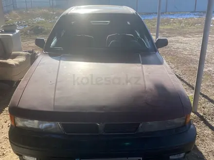 Mitsubishi Galant 1992 года за 700 000 тг. в Алматы