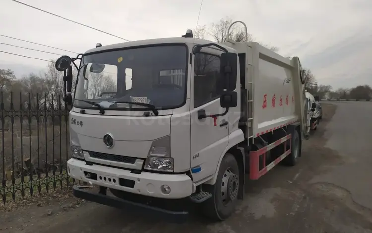 Dongfeng  DFL3370 2026 годаүшін24 900 000 тг. в Алматы