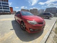 Toyota Camry 2013 года за 5 600 000 тг. в Актобе