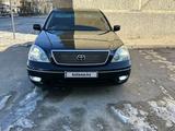 Toyota Celsior 2003 года за 4 500 000 тг. в Атырау – фото 4